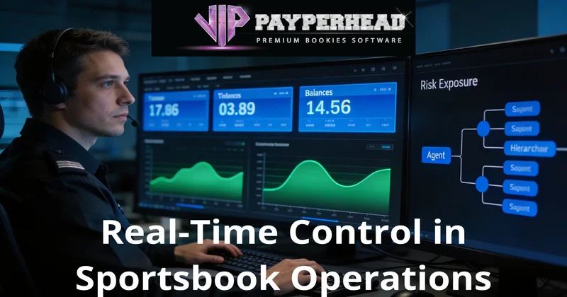 sportsbook management fundamentals