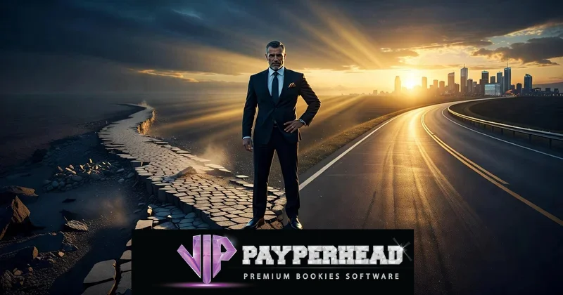 Pay Per Head business