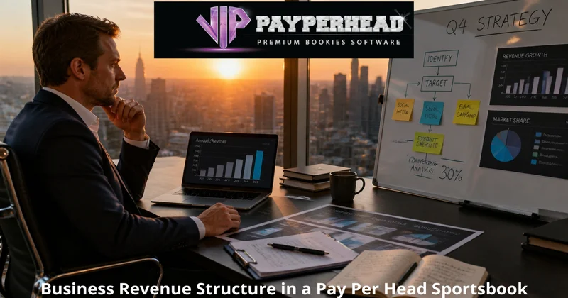 pay per head revenue model