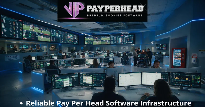 reliable pay per head software
