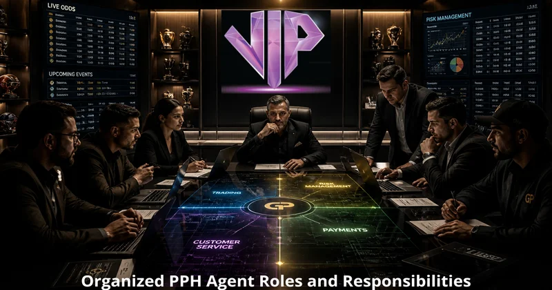 PPH Agent Roles