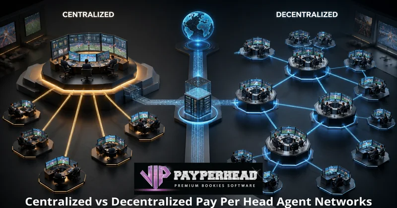 centralized vs decentralized sportsbook agent